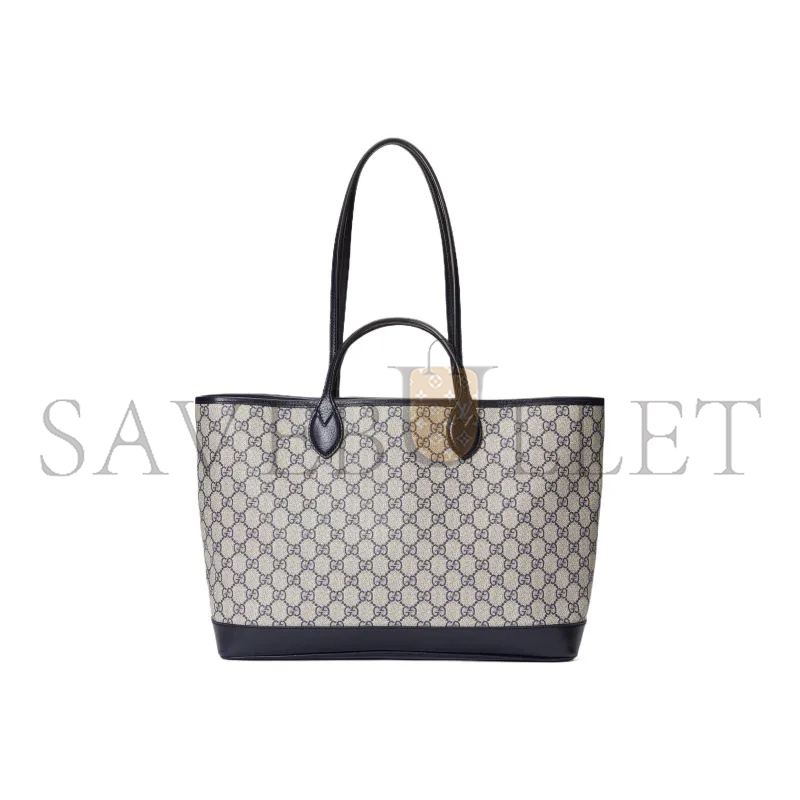 G*u*i ophidia medium tote bag 739730 (38.5*28.5*15cm)